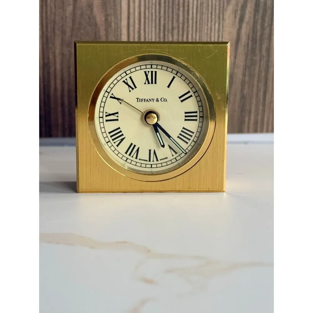 Tiffany & Co. vintage tiffany